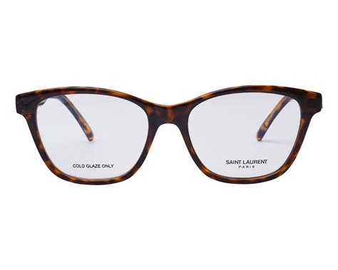 lunette de vue yves saint laurent femme 2023|LUNETTES .